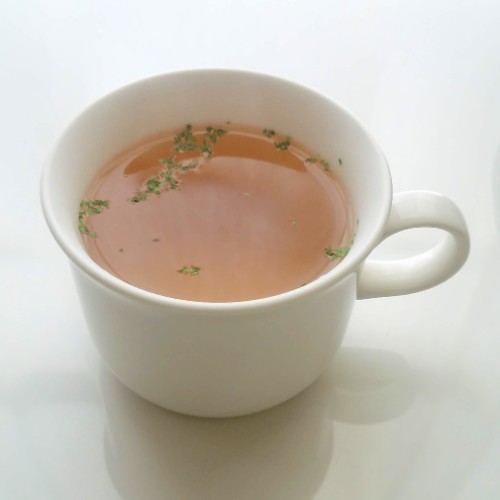長寿の里 七彩べじぶろすで作る簡単スープ