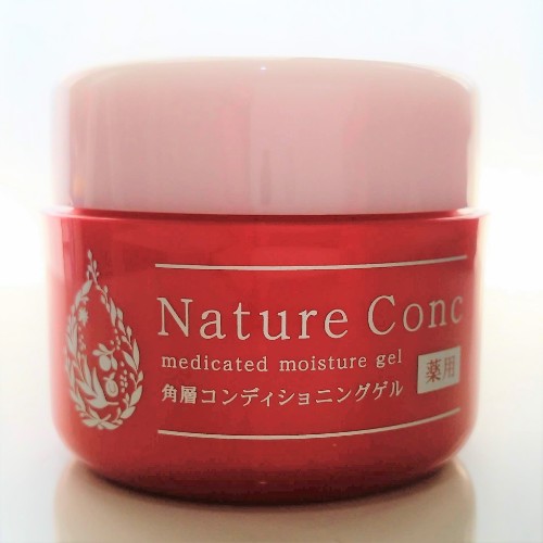 Nature Conc　オールインワン美白ゲル