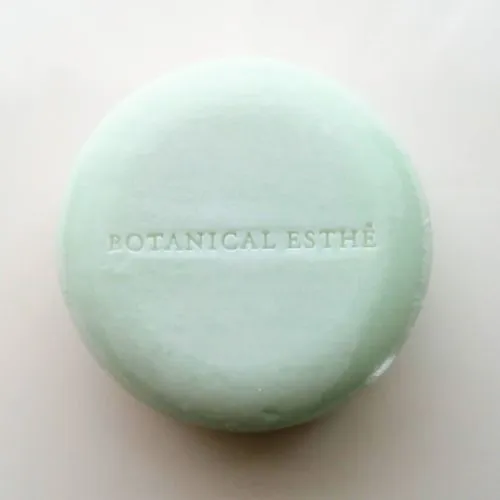 ボタニカルエステ クレイソープ