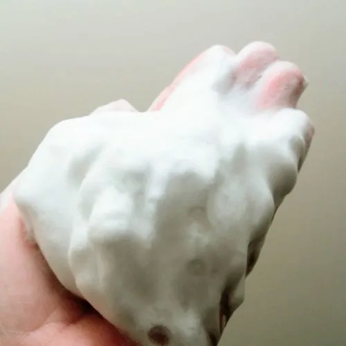 ボタニカルエステ クレイソープ