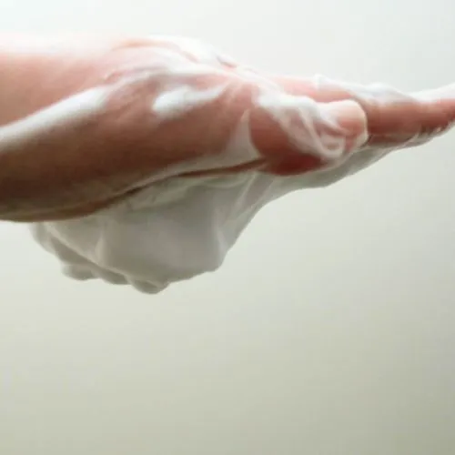 ボタニカルエステ クレイソープ