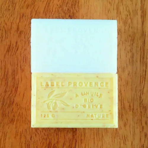 ラベル・プロバンス・ネイチャー　2種類