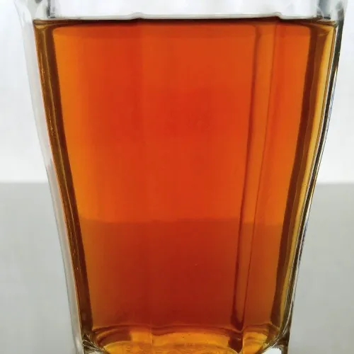 荒畑園　国産プーアール茶　茶流痩々のお茶アップ