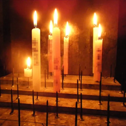 長谷寺　弁天窟