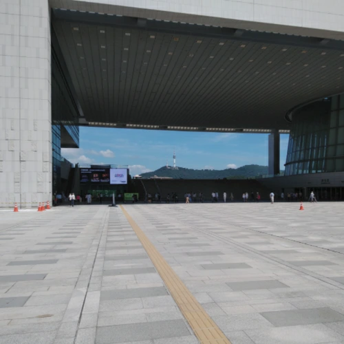 国立中央博物館