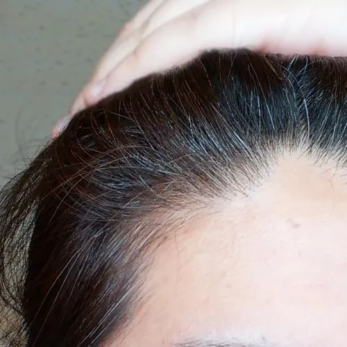 スティーブンノル カラークチュール クリームヘアカラー　5M　★