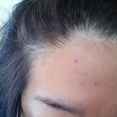 スティーブンノル カラークチュール クリームヘアカラー　5M　★