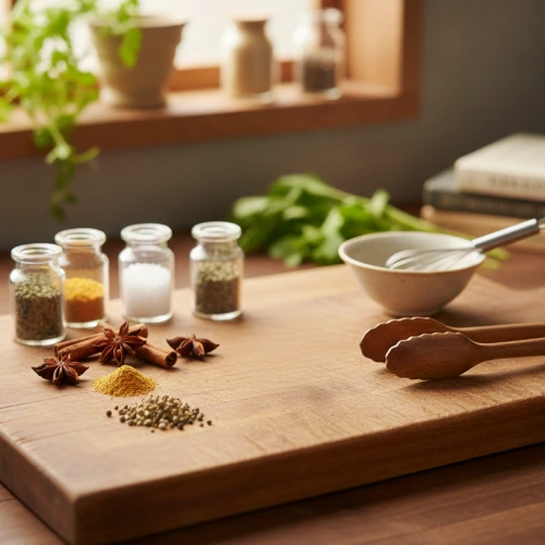 全レシピ一覧　トップ画像