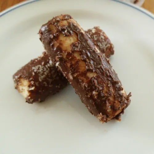 BOSANSKI LOKUMを出してみる