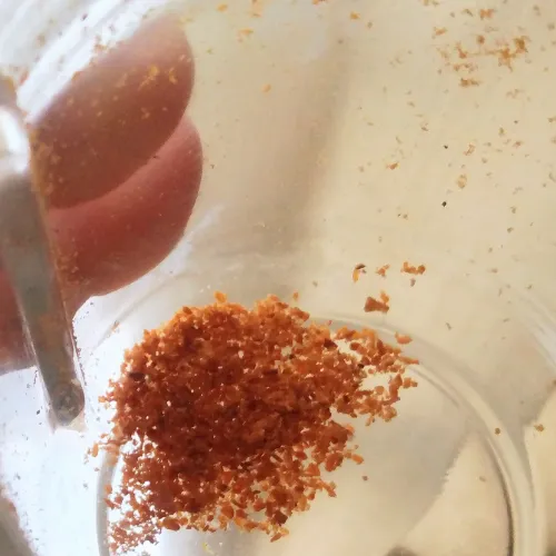 自作チャイスパイス