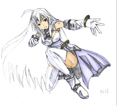 alis