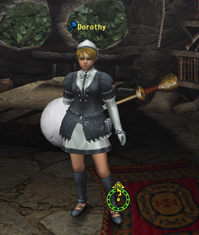 エレガントＤｏｒｏｔｈｙ