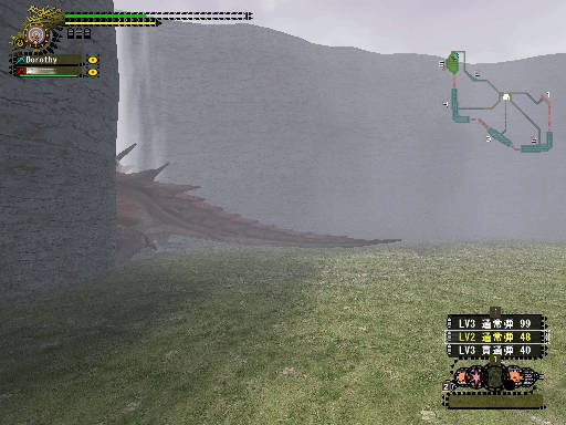 お帰りはこちら～