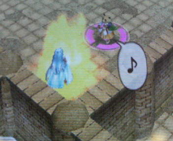 燃えろ～いいおんな～