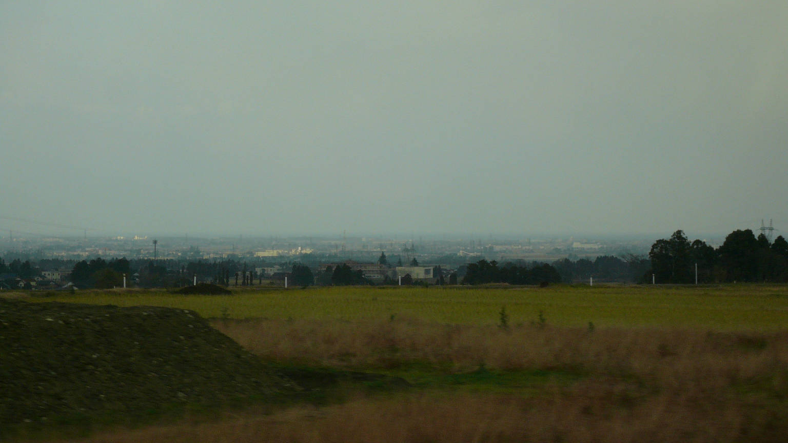 標高不明（ぉぃ