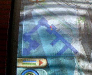 ローパールートのレアモン位置