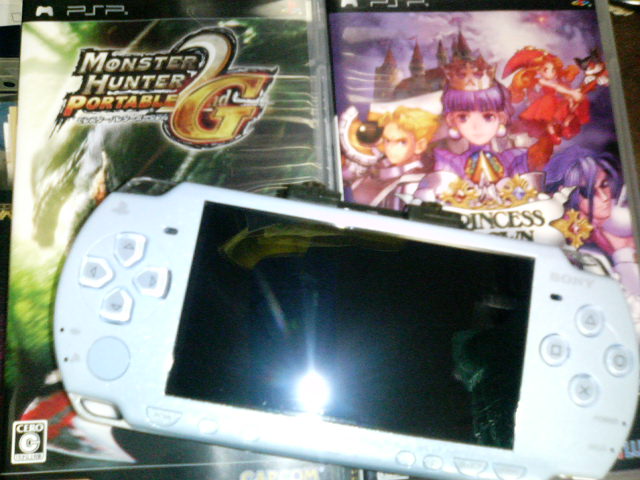 今日のお買い物