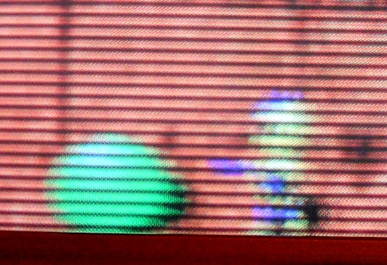 緑スライム+ハイパー？