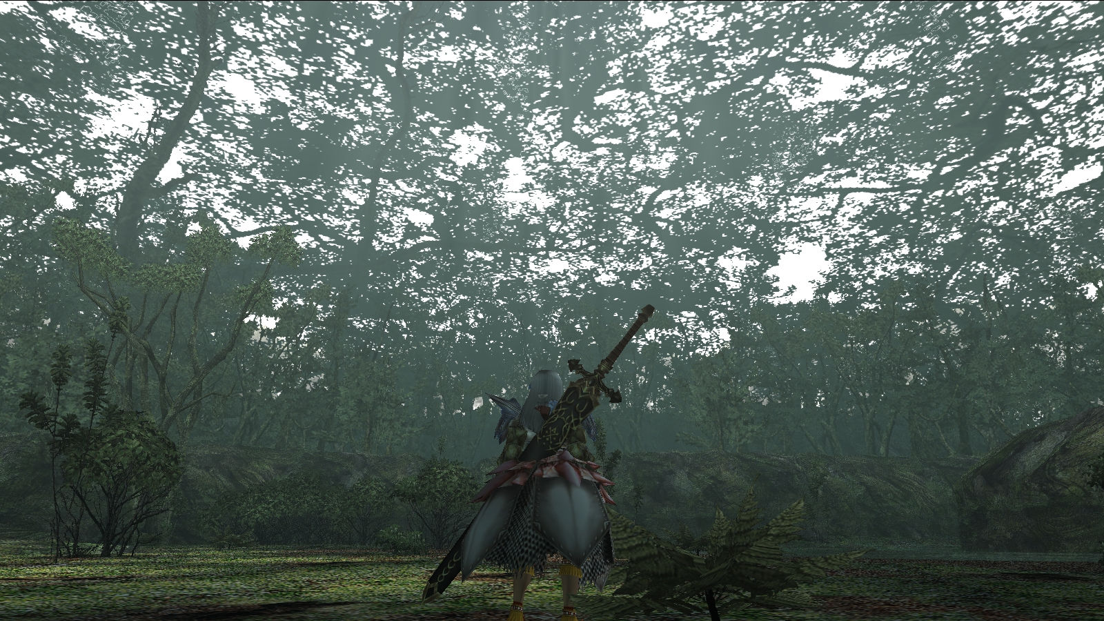 森丘ｍａｐ10だっけか