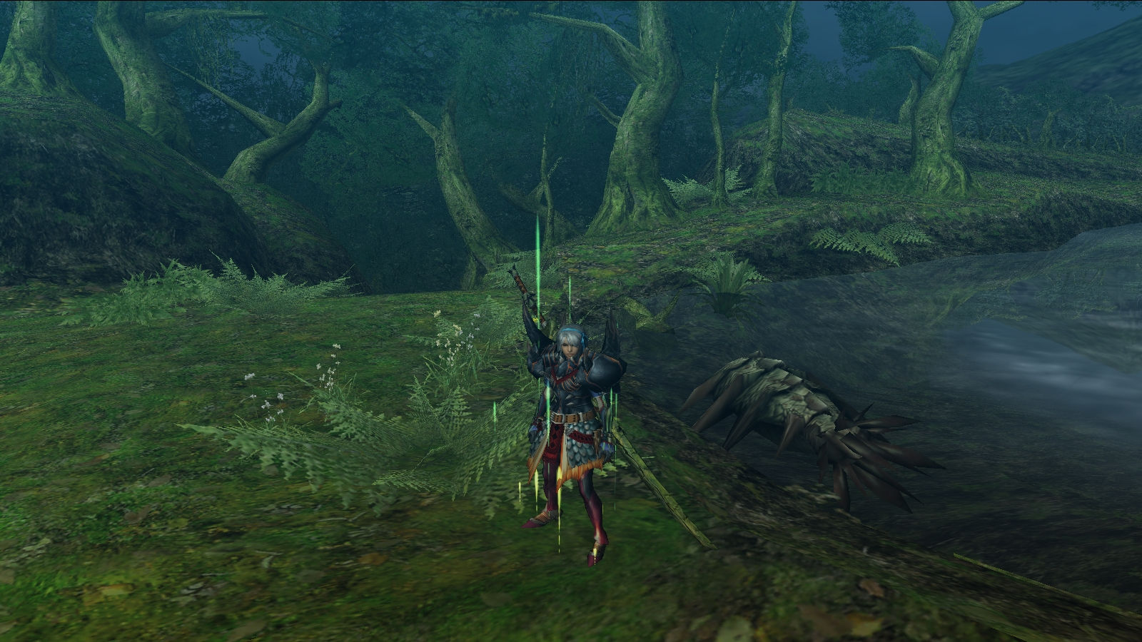 言葉にならない