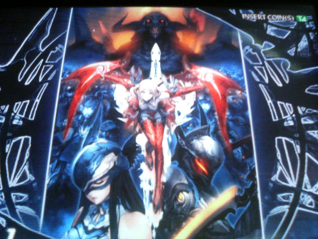 ローディング画面