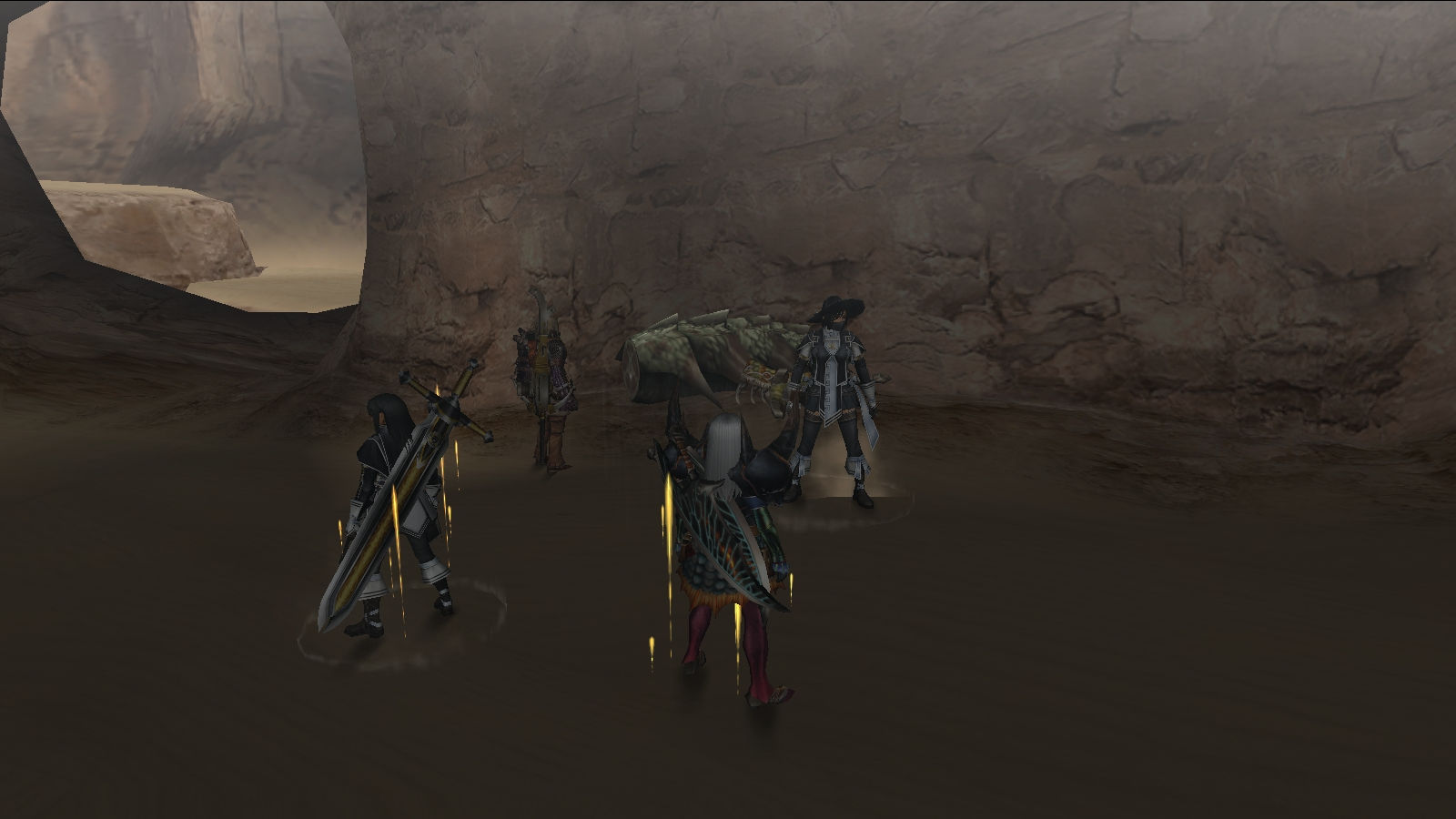 誰も剥ぎ取れない