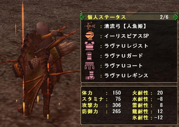 子供の火貸与武具