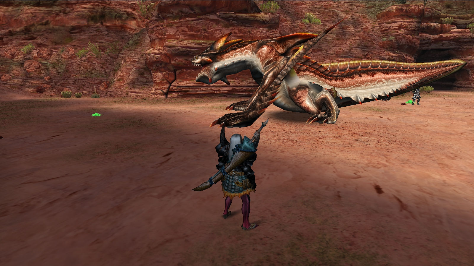 光るピィーーー