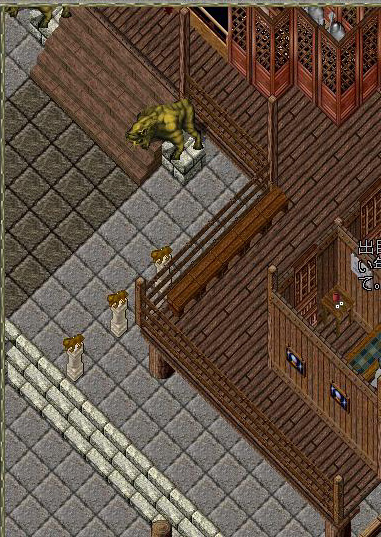 ブリタニア神宮