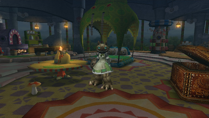 模様替え（全体）