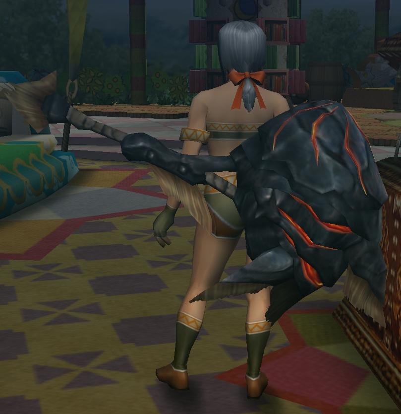 ヴォルサンクチュアリ