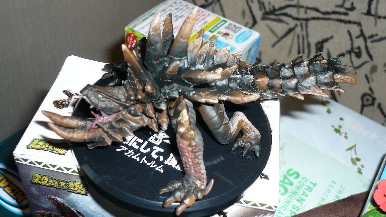 起源にして、頂点！（ぷっ