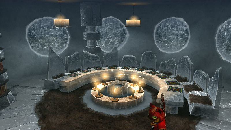 マイルーム新テーマ3