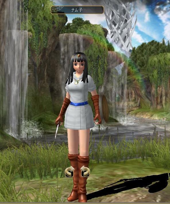 ドル塔Ｍｙキャラ