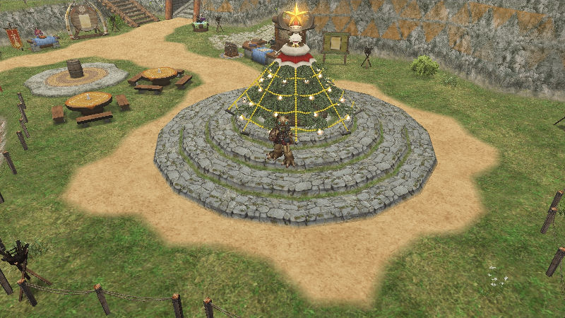 メゼポルタツリー2010