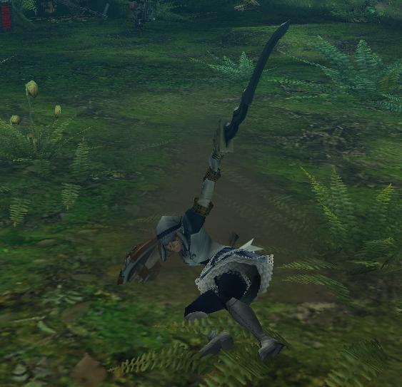 ヴァンキッシュほどすべらなかった