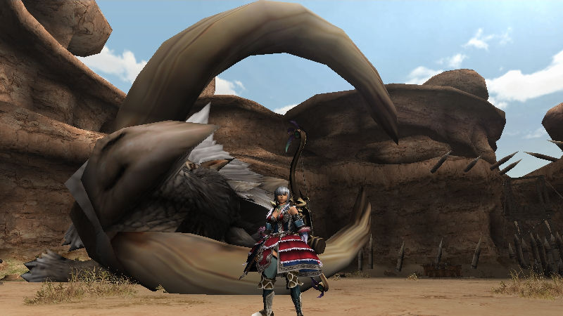 ドドドドドスファンゴ？