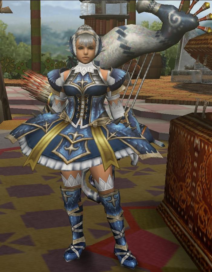 異国の踊り子？