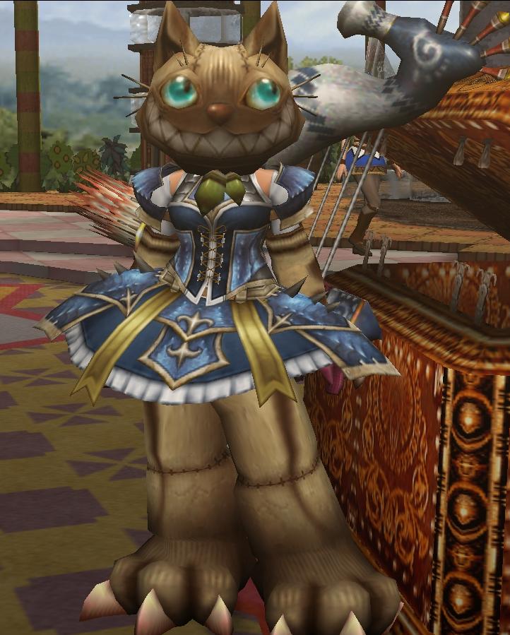 ぬこコレクション110410