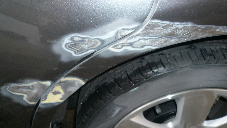 削る・・・もう戻れない