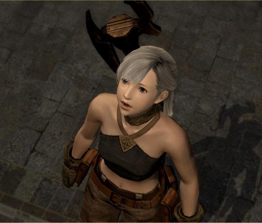 イベント画面から