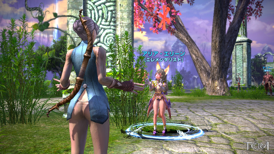 何か偉い人らしい