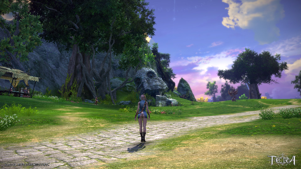 何処かで見たような・・・