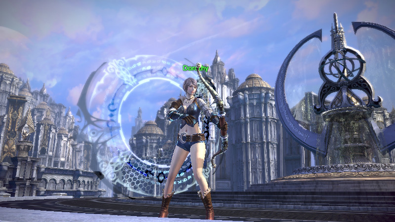 Ｄｏｒｏｓｙｈ外観