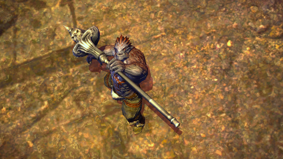 秘密基地のエロいひと