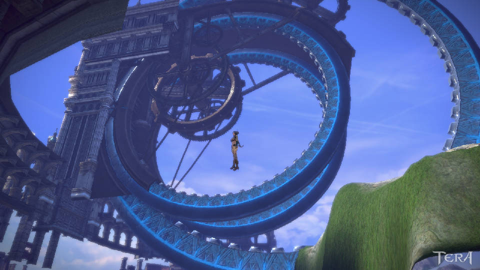 ヴェリカの地下から