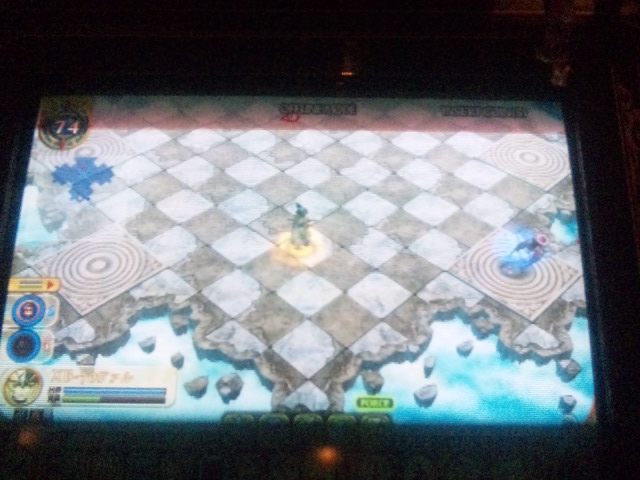 桂冠（けいかん）銀箱条件の場所