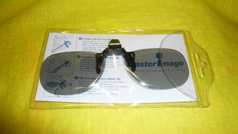 The next paradigm of display 