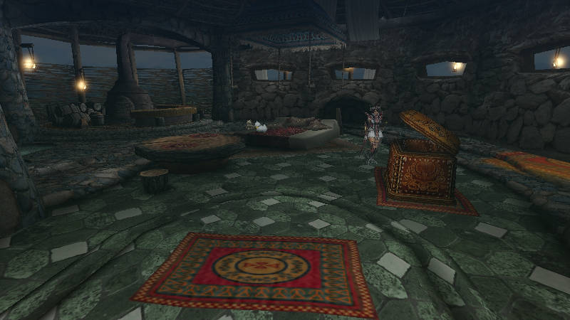 マイハウス2段階から