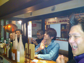 12.12ぼーねんかい